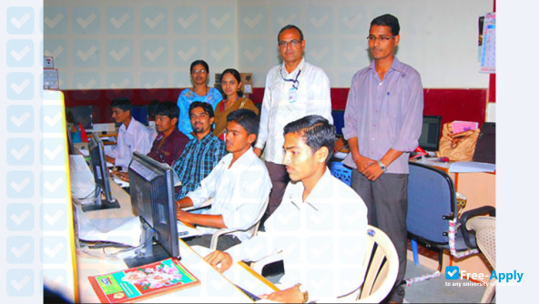Foto de la Arts Science and Commerce College Rahuri Rahuri College Ahmednagar #5