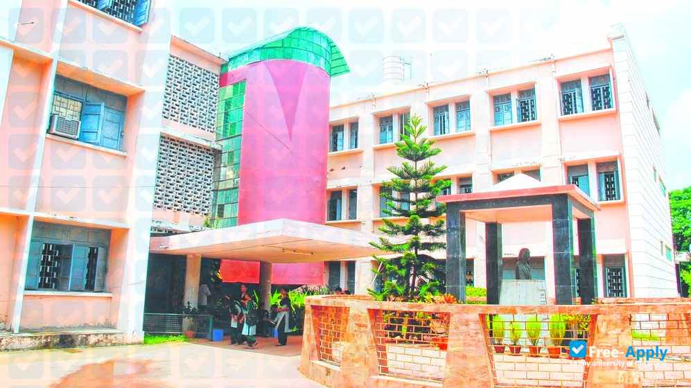 Malda Women's College photo #4