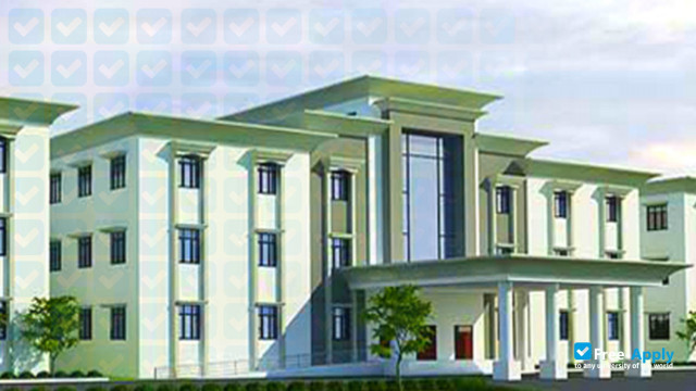 University College of Engineering Kanchipuram photo #4