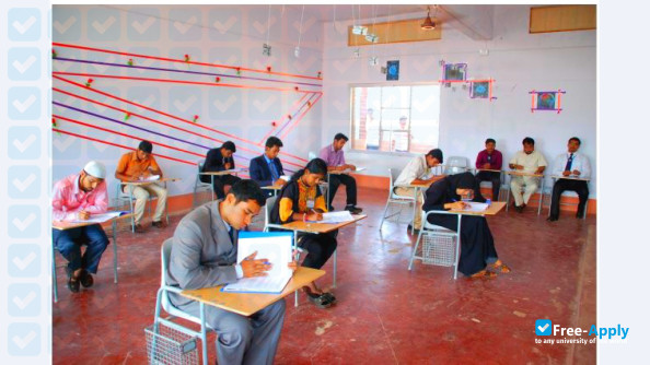 Photo de l’Anjuman Degree College & P G Centre Bhatkal #2