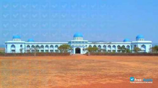 Anjuman Degree College & P G Centre Bhatkal миниатюра №3