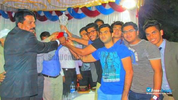 Photo de l’Anjuman Degree College & P G Centre Bhatkal #6