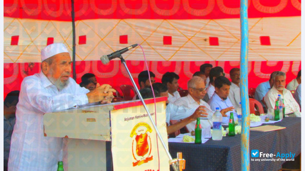Photo de l’Anjuman Degree College & P G Centre Bhatkal #5