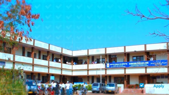Photo de l’Anjuman Degree College & P G Centre Bhatkal #4