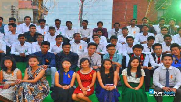 D. J. College of Engineering and Technology Modinagar photo #6