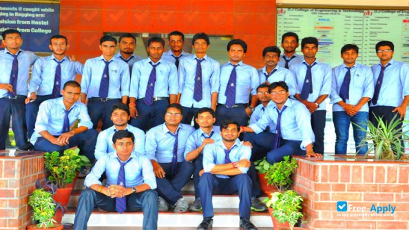 D. J. College of Engineering and Technology Modinagar photo #4
