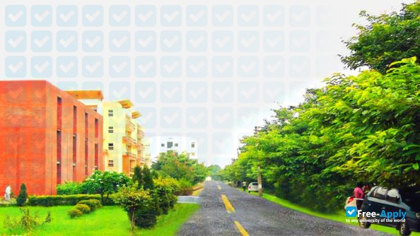 D. J. College of Engineering and Technology Modinagar photo