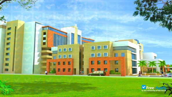 D. J. College of Engineering and Technology Modinagar photo #2