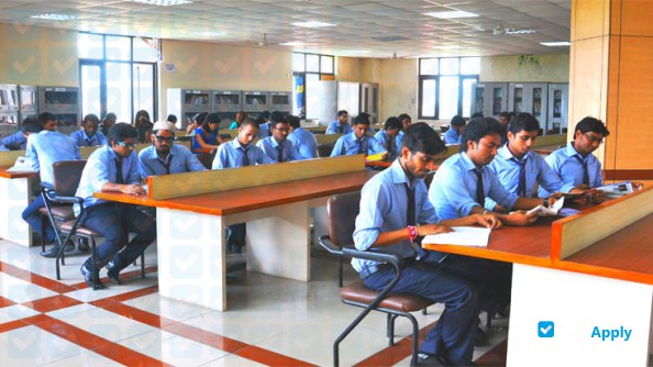 D. J. College of Engineering and Technology Modinagar photo #8