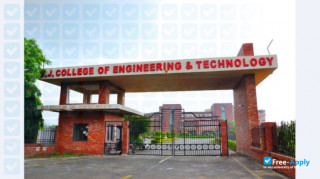 Miniatura de la D. J. College of Engineering and Technology Modinagar #3