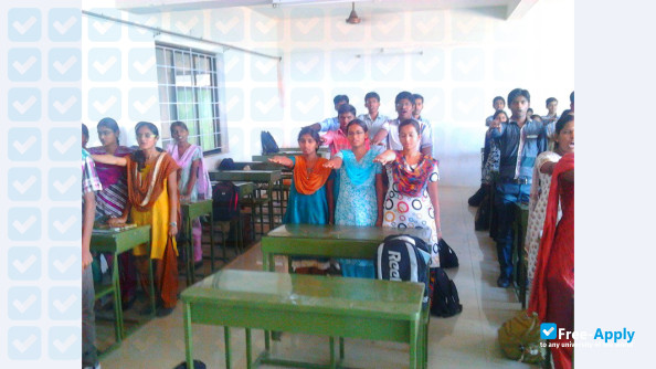 Foto de la Dr SNS College of Education Coimbatore #4