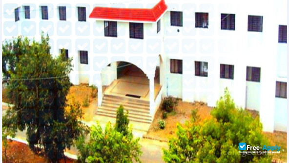 Foto de la Dr SNS College of Education Coimbatore #5