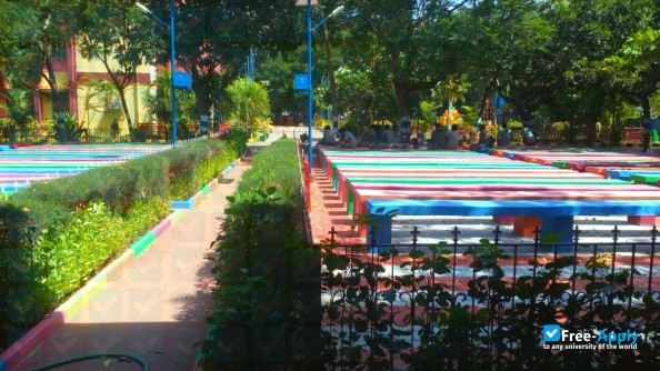 Foto de la Karaikal Polytechnic College #3