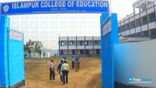 Islampur College thumbnail #5