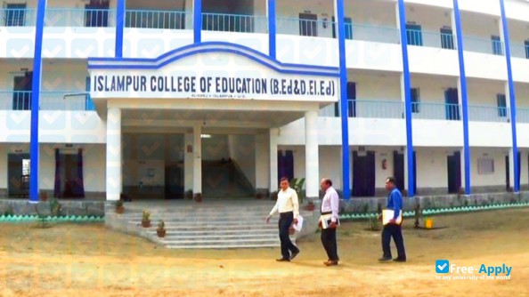 Islampur College photo #2