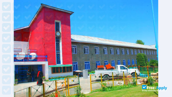 Government Degree College Sopore photo #10