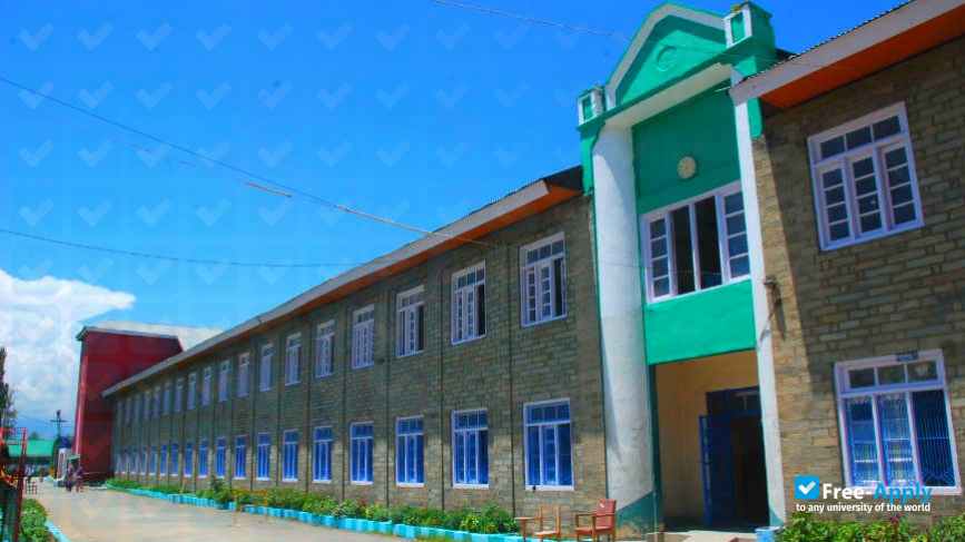 Government Degree College Sopore photo #9