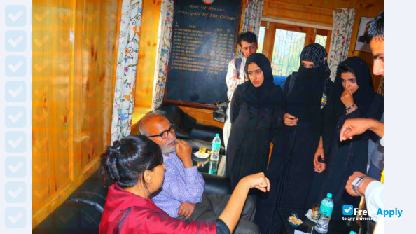 Government Degree College Sopore photo #11