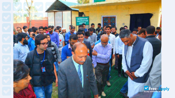 Government Degree College Sopore photo #8