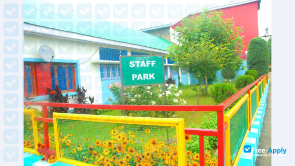 Government Degree College Sopore photo #7