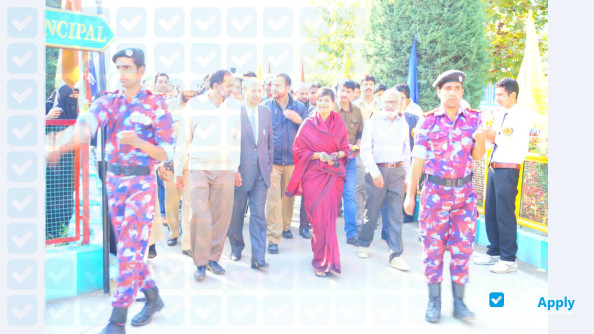 Government Degree College Sopore photo #3
