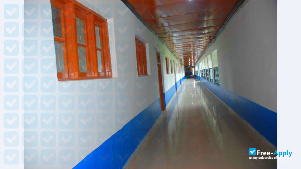 Government Degree College Sopore photo #12