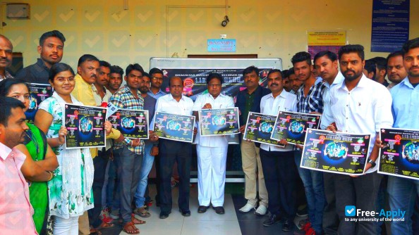 Bhagwant Institute of Technology Barshi photo #9
