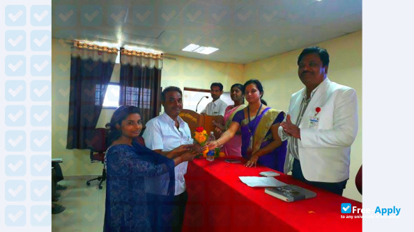Bhagwant Institute of Technology Barshi photo #1