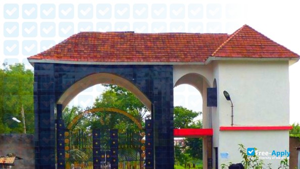 Foto de la Bhadrak Institute of Engineering & Technology MBA