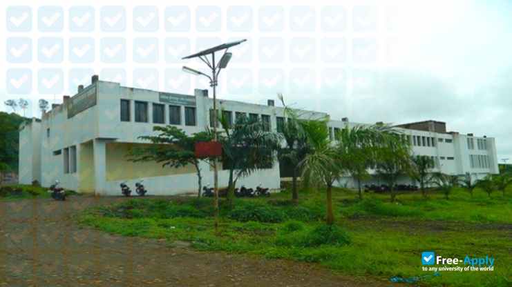 Bhadrak Institute of Engineering & Technology MBA фотография №4