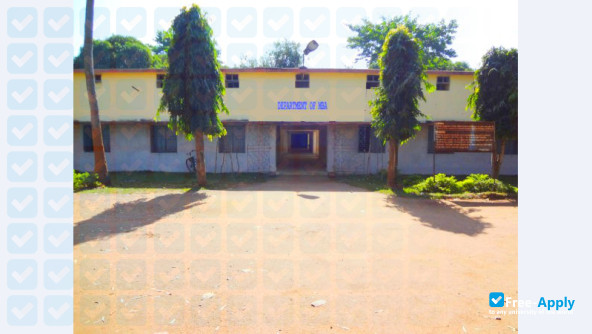 Foto de la Bhadrak Institute of Engineering & Technology MBA #1