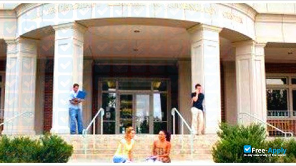 Foto de la Bhadrak Institute of Engineering & Technology MBA #2