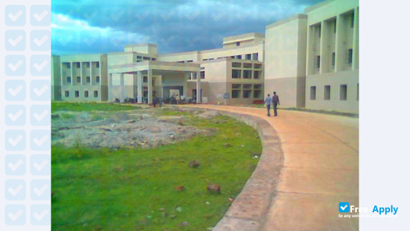 Foto de la Bhadrak Institute of Engineering & Technology MBA #4