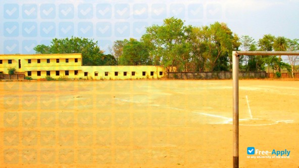 SBSS MAHAVIDYALAYA фотография №6