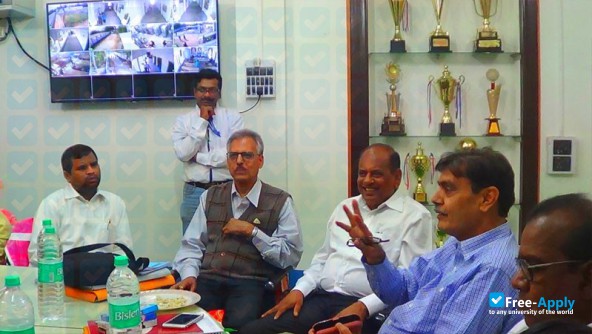 SBSS MAHAVIDYALAYA фотография №8