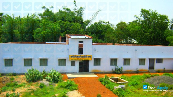 SBSS MAHAVIDYALAYA фотография №2