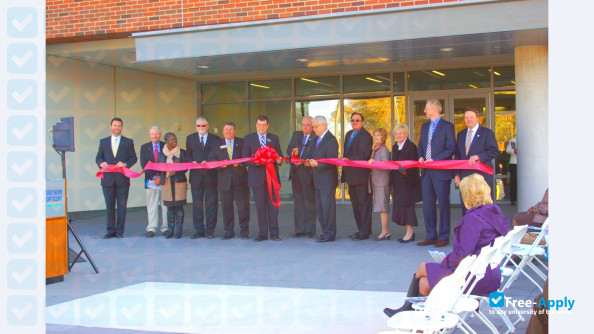 Photo de l’Crescent College of Technology #3