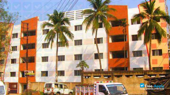 Foto de la Vivekananda Institute of Technology and Science #7