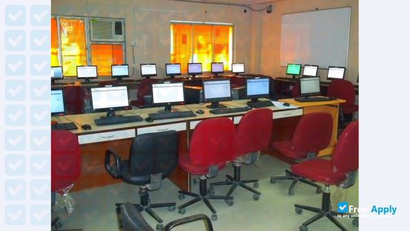 Foto de la Vivekananda Institute of Technology and Science #5