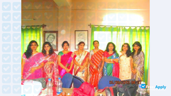 Foto de la Vivekananda Institute of Technology and Science #2