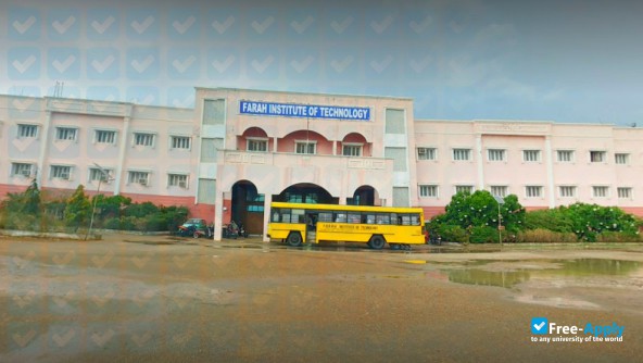 Farah Institute of Technology photo #5