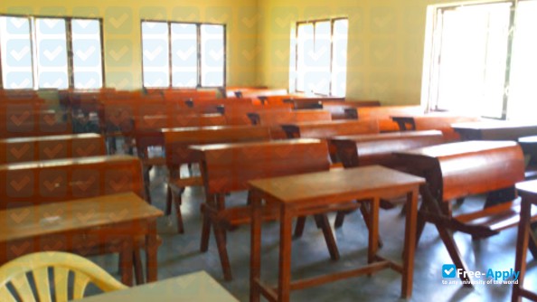 Farah Institute of Technology photo #7