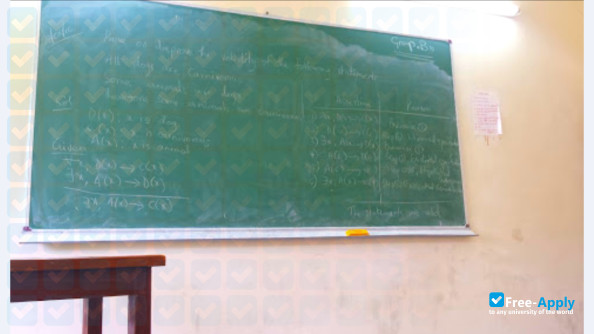 Farah Institute of Technology photo #3
