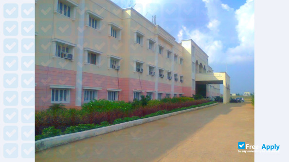 Farah Institute of Technology photo #4