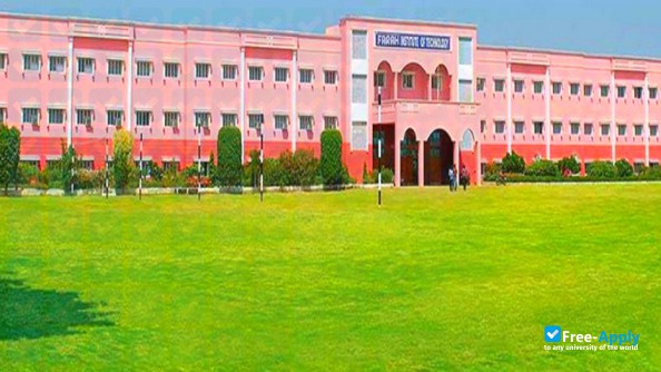 Farah Institute of Technology photo #6