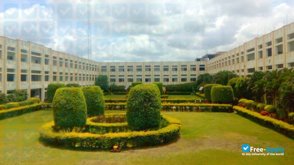Farah Institute of Technology photo