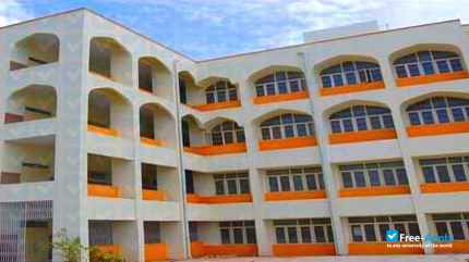 Mohamed Sathak A J College of Physiotherapy photo #11