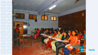 Aakarapu Sharath Chandrika Devi Memorial College for Women vignette #1