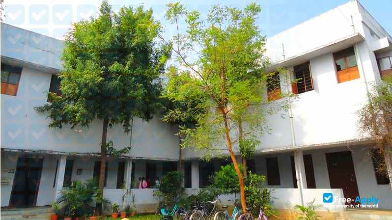 Aakarapu Sharath Chandrika Devi Memorial College for Women фотография №2