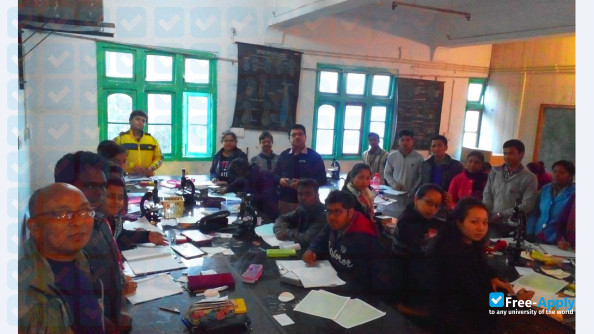 Darjeeling Government College photo #4